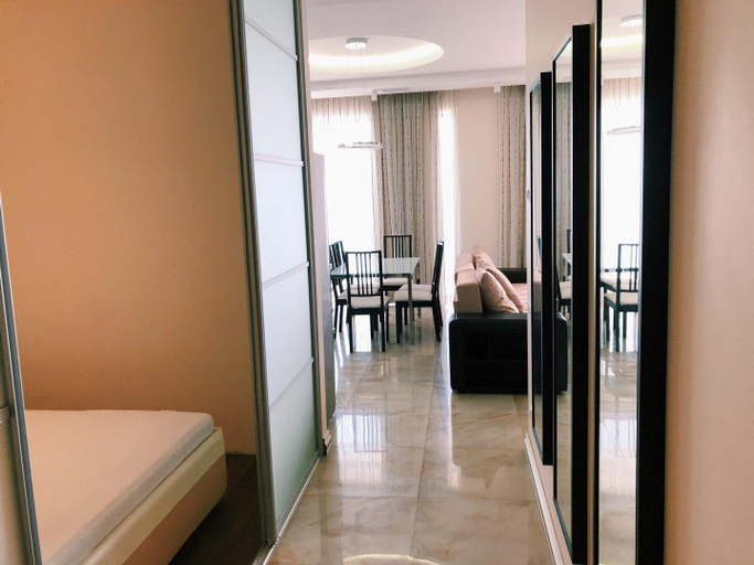 Others 5, Apartments Akter Galaxy , Sochi gorsovet