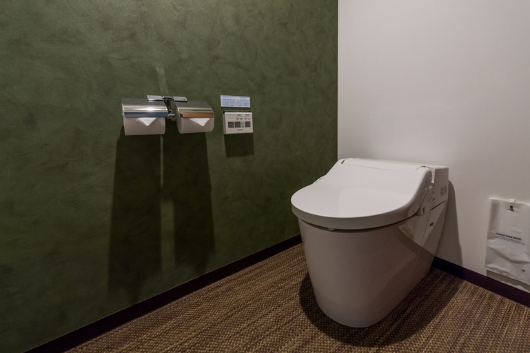 Bathroom 2