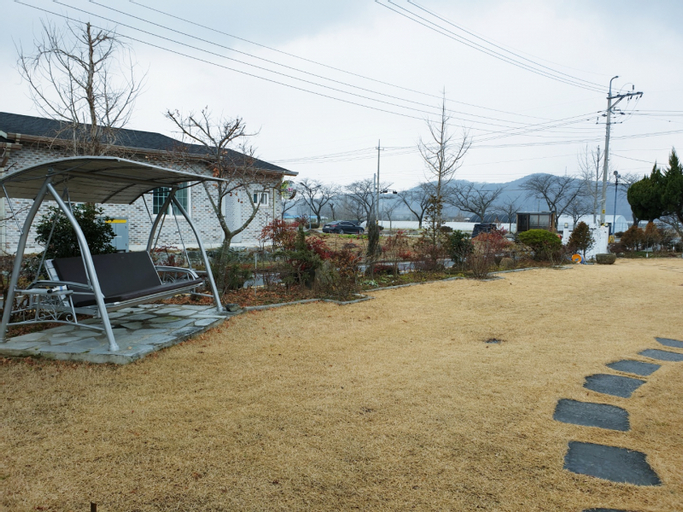 Others 5, Damyang Kkotdam Pension, Damyang