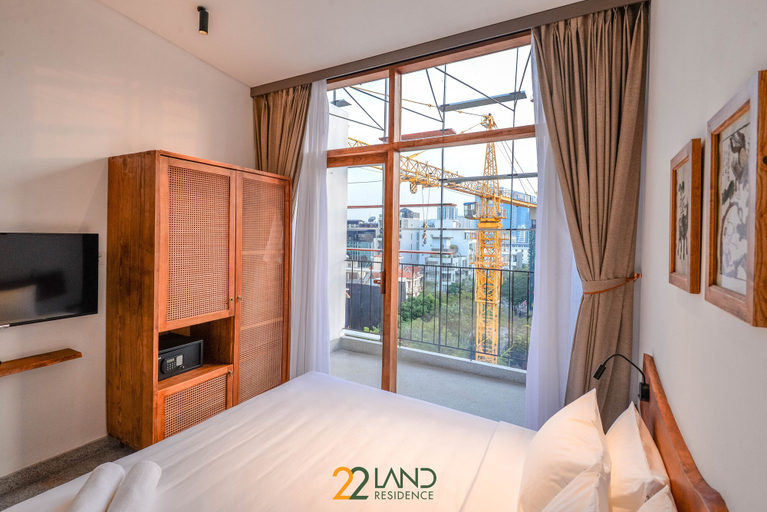 Bedroom 1, La Rosa Truong Cong Giai, Cầu Giấy