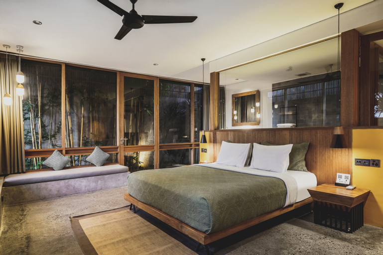 Bedroom 26