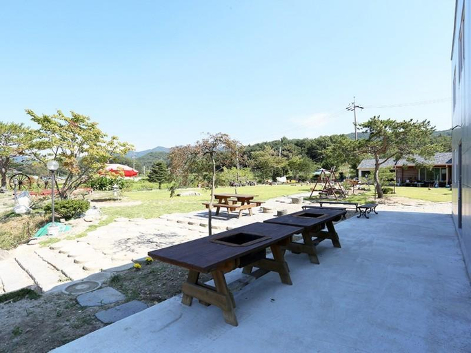 2, Ganghwa-do Sol Hyanggi Pension, Ganghwa