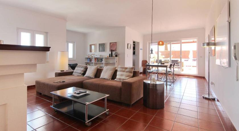Penthouse Alentejana, Odemira