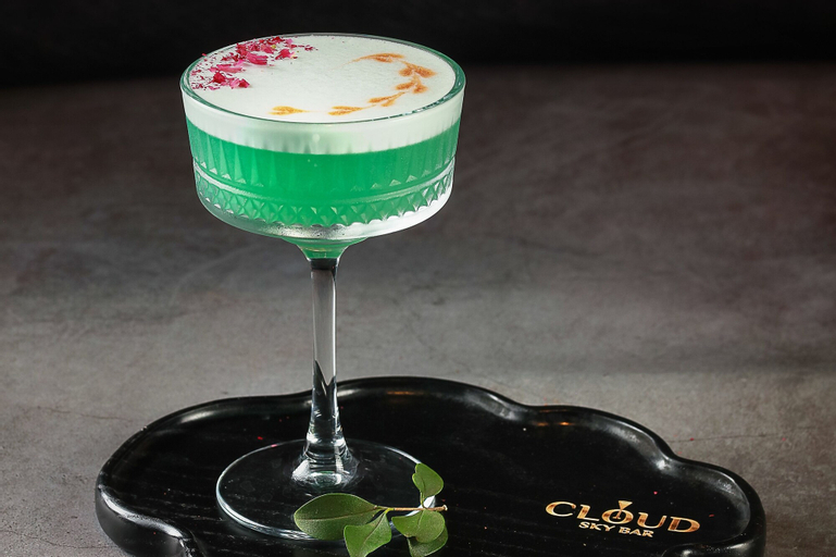 Food & Drinks 16