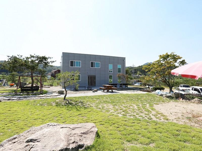 3, Ganghwa-do Sol Hyanggi Pension, Ganghwa
