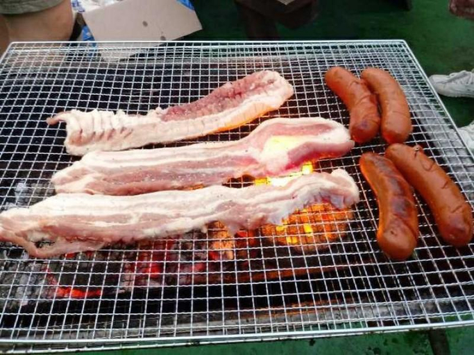 Food & Drinks 3, Busan Songjeong Lime Pension, Haeundae