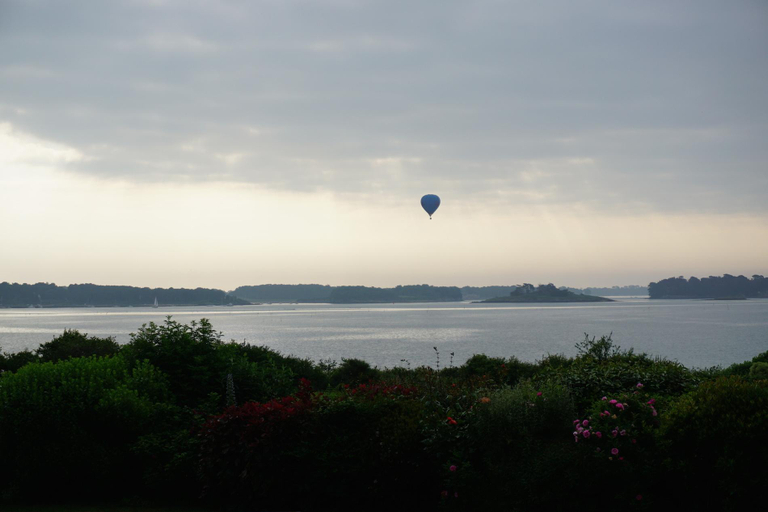 Others 5, Rêves de Bord de Mer, Morbihan