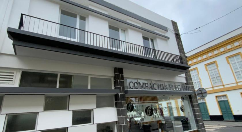 Exterior & Views 1, Luxury Loft Apartment, Ribeira Grande