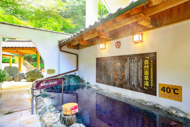 Exterior & Views 2, Ooedo Onsen Monogatari Hotel Reoma no Mori, Marugame