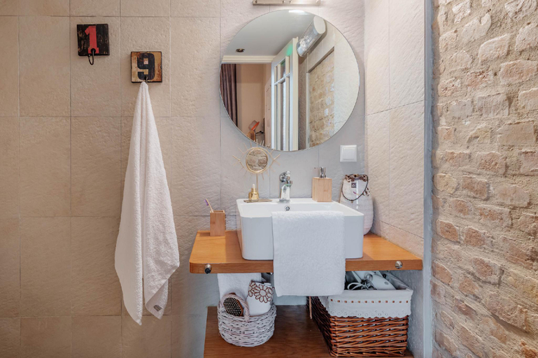Others 5, Mouragia Loft - Waterfront Old Corfu Town, Ionian Islands