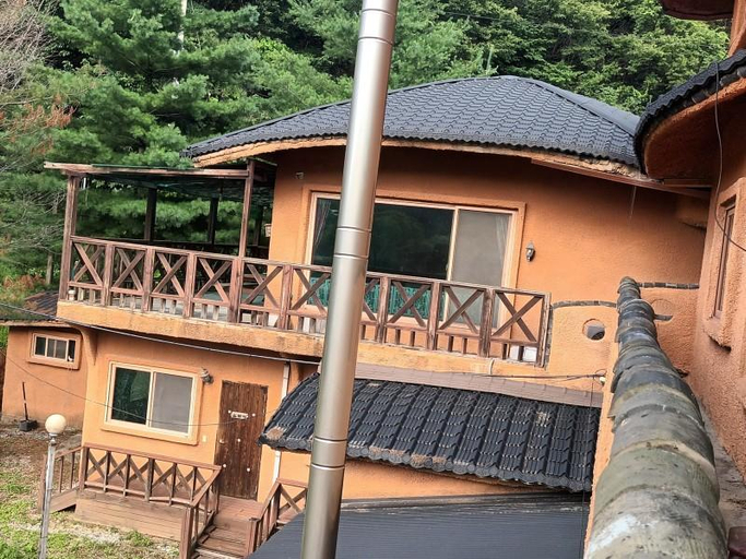 5, Jecheon Drama Hwangto Pension, Yeongwol