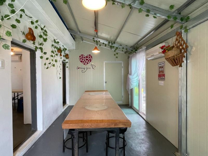 Others 5, Goseong Seoyeong Pension, Goseong
