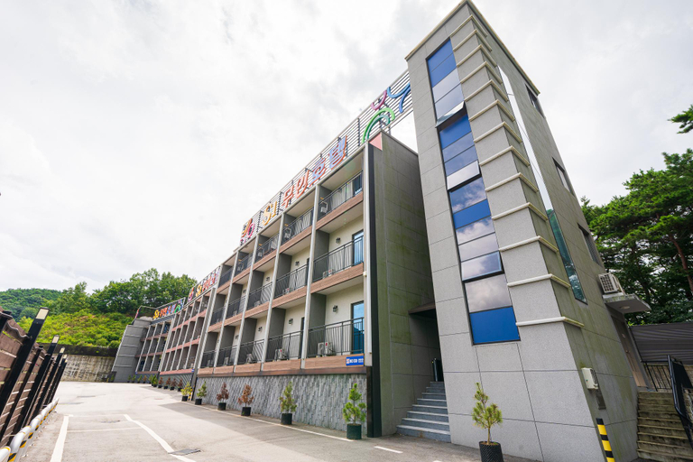 Others 4, Jeongeup S2 Motel, Jeongeup