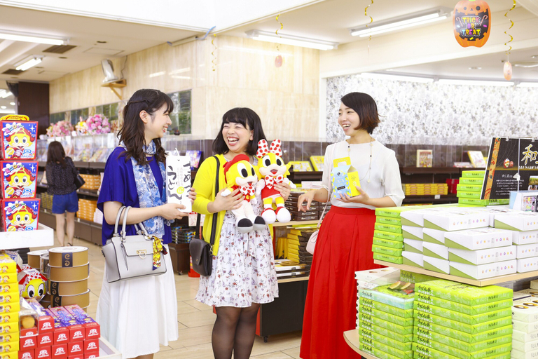 Food & Drinks 5, Ooedo Onsen Monogatari Hotel Reoma no Mori, Marugame