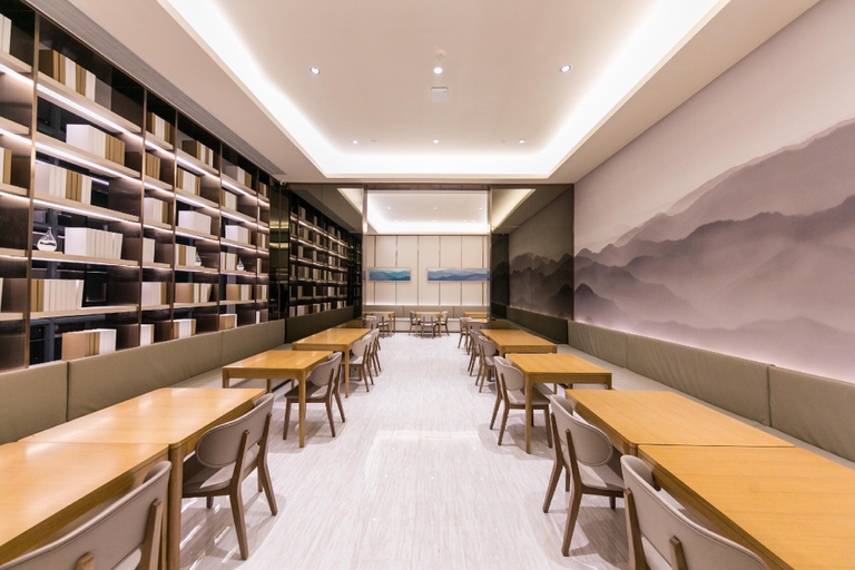 Food & Drinks 3, JI Hotel (Nanchang Ziyang Avenue), Nanchang