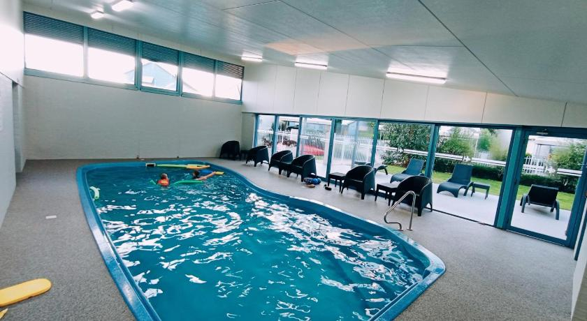 Sport & Beauty, The View - Captains Cove Waterfront Resort, E. Gippsland - Bairnsdale