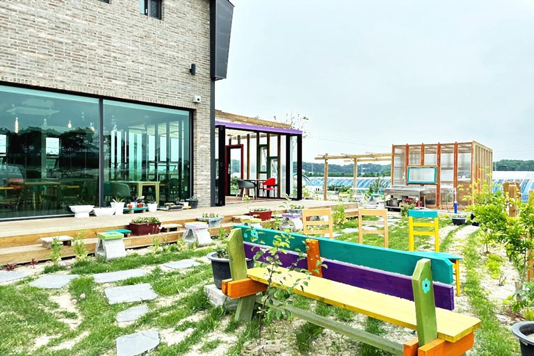 Others 4, Gangneung Epop Guesthouse, Gangneung