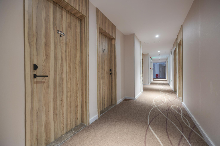 Others 5, Hanting Hotel Beijing Xisanqi Dongsheng Technology Park, Beijing