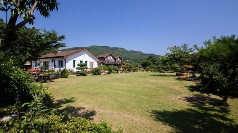 Others 4, Samcheok Trak Pension, Samcheok