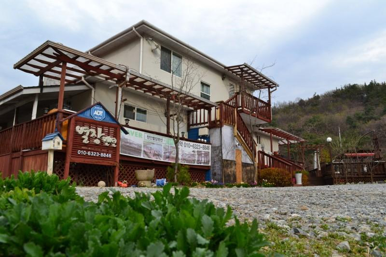 Others 3, Villa Pension in Cheonan, Cheonan