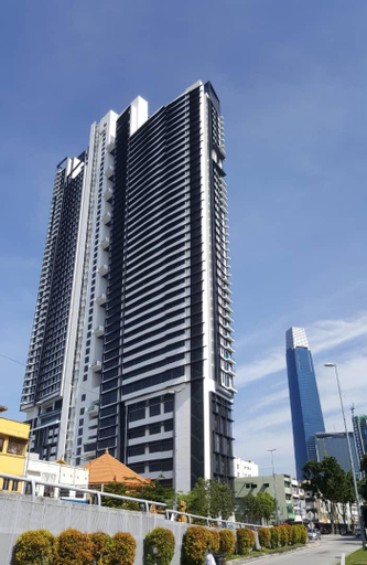 Continew Residence KL I HomeBrickz, Kuala Lumpur