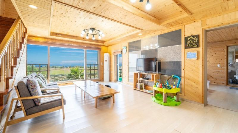 Others 3, Stay at Seogwipo Jeju Kids Spa Pension, Seogwipo