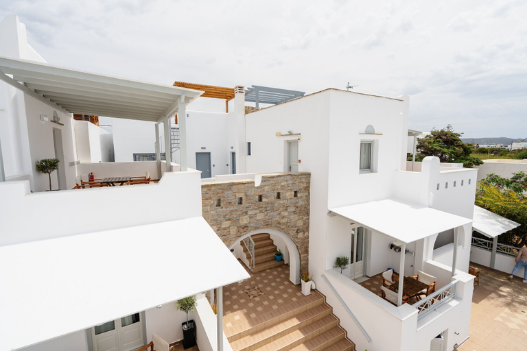 Exterior & Views 2, Erato Inn, South Aegean