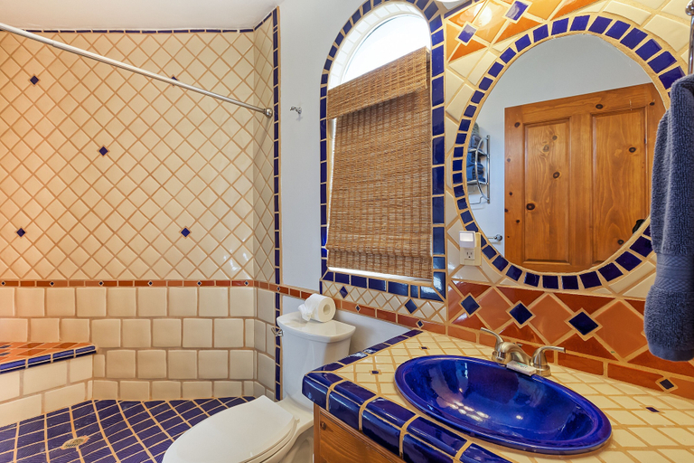 Bathroom 4, Casita de Maria by Kivoya, Puerto Peñasco