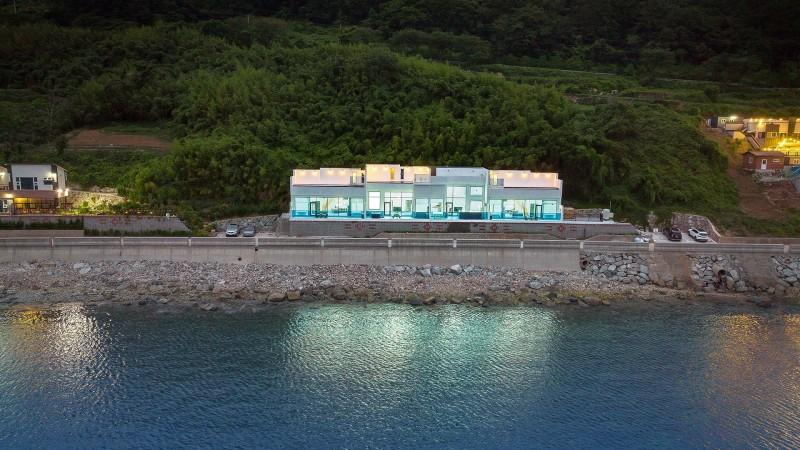 5, Namhae Infinity South Ocean Pension, Namhae