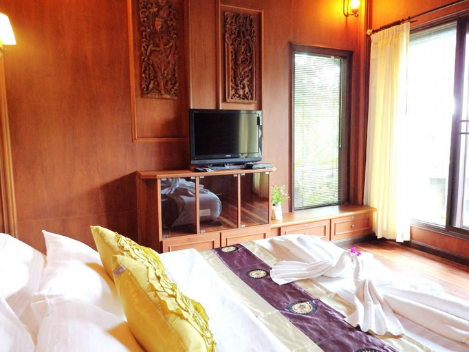 3, BB PoolVilla, Mueang Krabi
