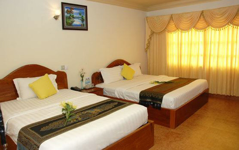 Bedroom 2