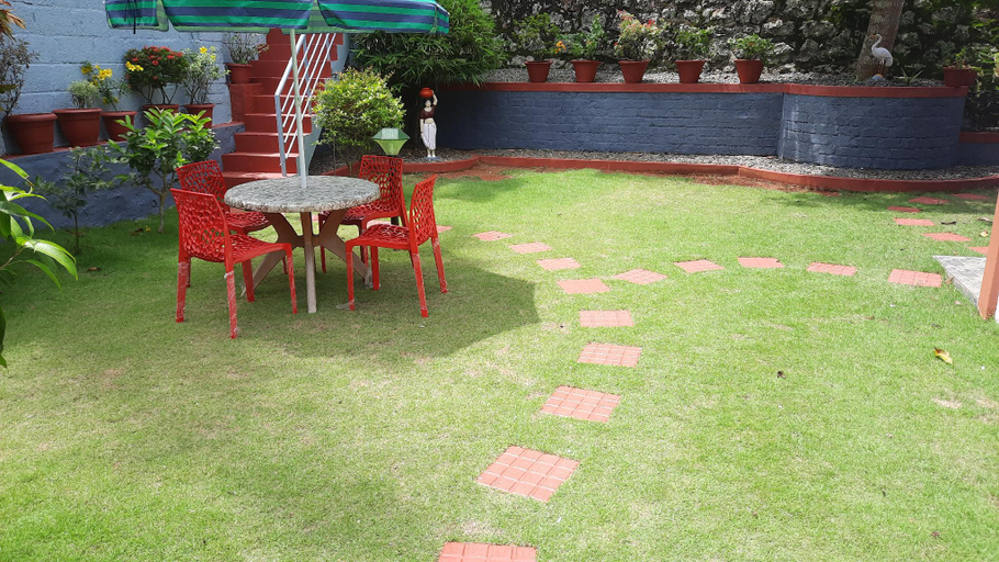 Others 4, Gokulam House Full-property, Thiruvananthapuram
