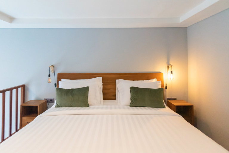 Bedroom 20
