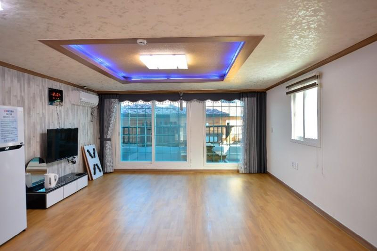 Others 5, Yeosu, Our Sea Guest House, Yeosu