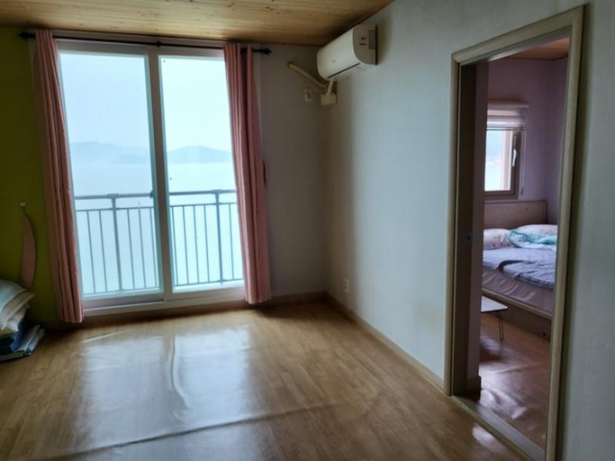Bedroom, Goheung Neulbot Pension, Goheung
