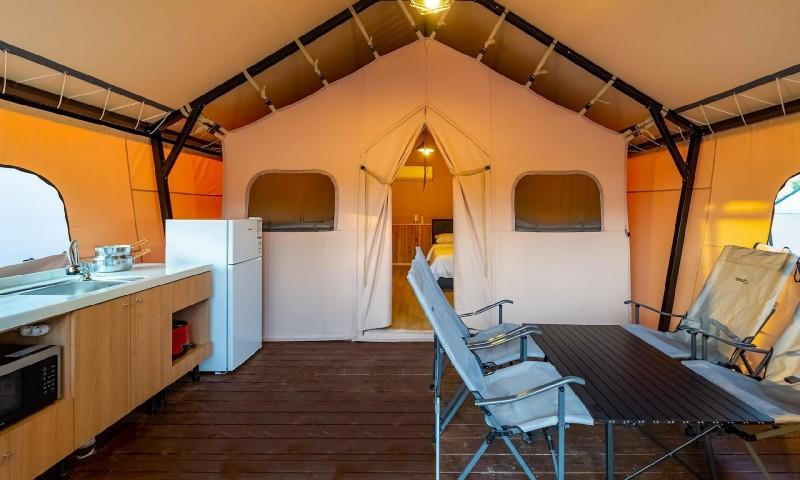 Others 4, Pocheon The John Kara Ban Glamping, Pocheon