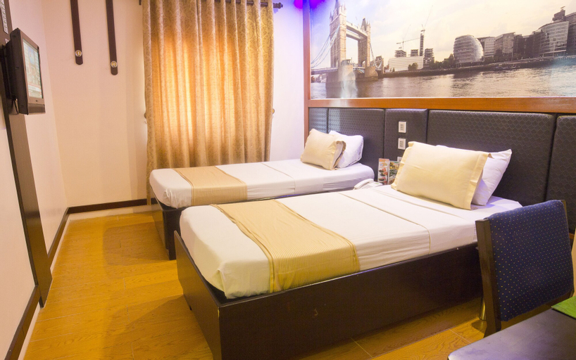 Bedroom 22
