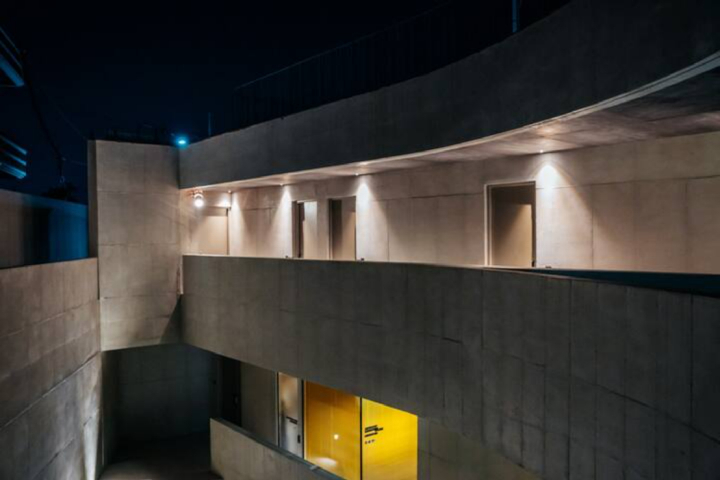 5, Itamini Hotel, Tongyeong