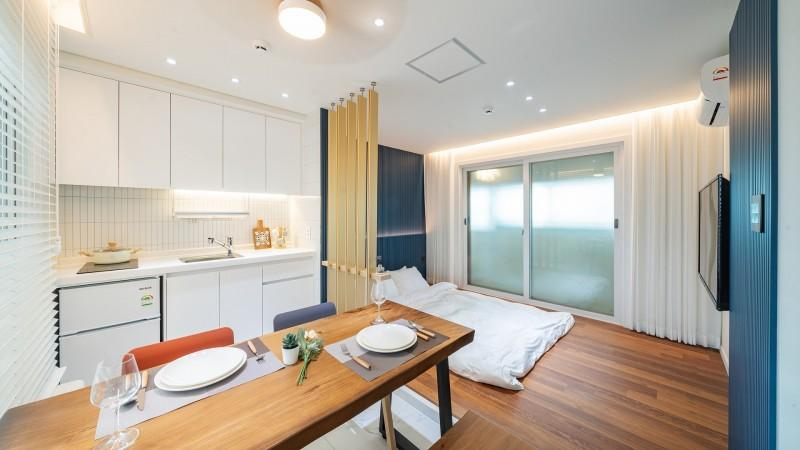 Others 4, Stay more at Jebu Island Pension, Hwaseong