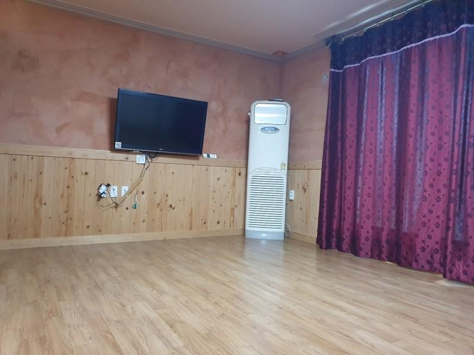 Others 4, Gochang Seonunsando Sol Pension, Gochang