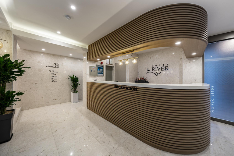 Interior view 5, Nowon Hotel River, Nowon