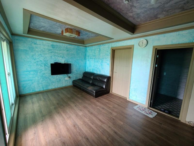 Others 1, Taean Eoeundol Resom Pension, Taean