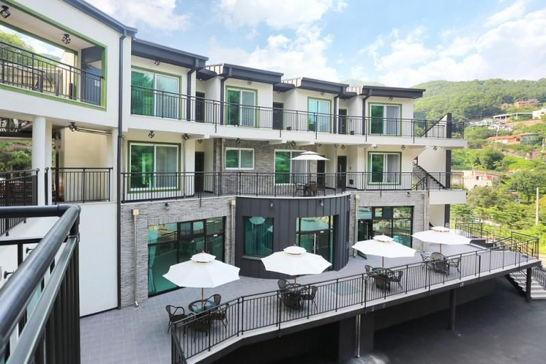 Others 4, Yangju Jangheung Sumokwon Pension, Yangju