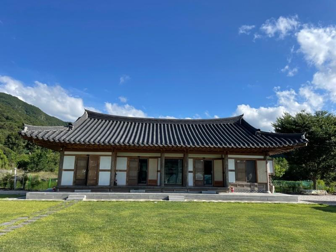 Others 3, Wanju Sirangol Hanok B&B (Siboheon), Wanju