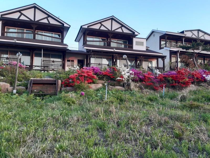 Seosan Sarangae Pension, Seosan