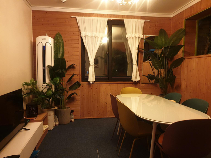 Sport & Beauty, Yeosu Emotional Accommodation Ari House, Yeosu