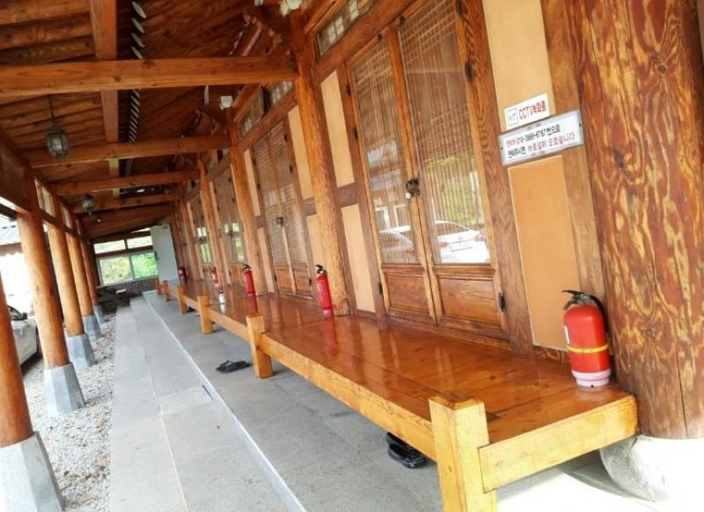 Others 4, Haenam Teyang Hanok Pension, Haenam
