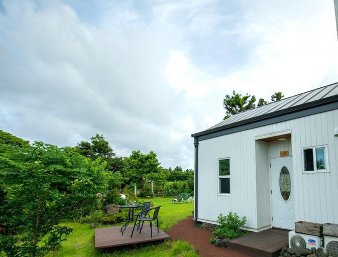 4, Jeju Cheol-eun Pension, Jeju