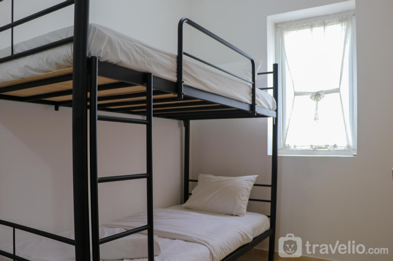 Bedroom 11