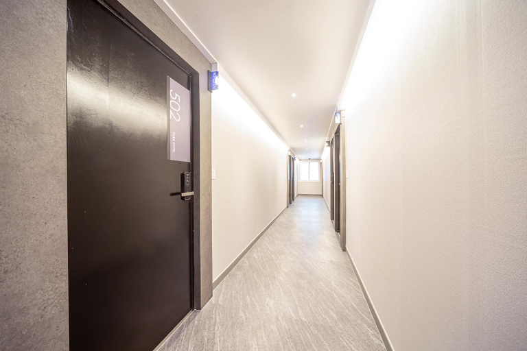Interior view 3, Jeonju Sanjeong-dong Flex Hotel, Jeonju